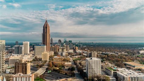 nice affordable areas in atlanta